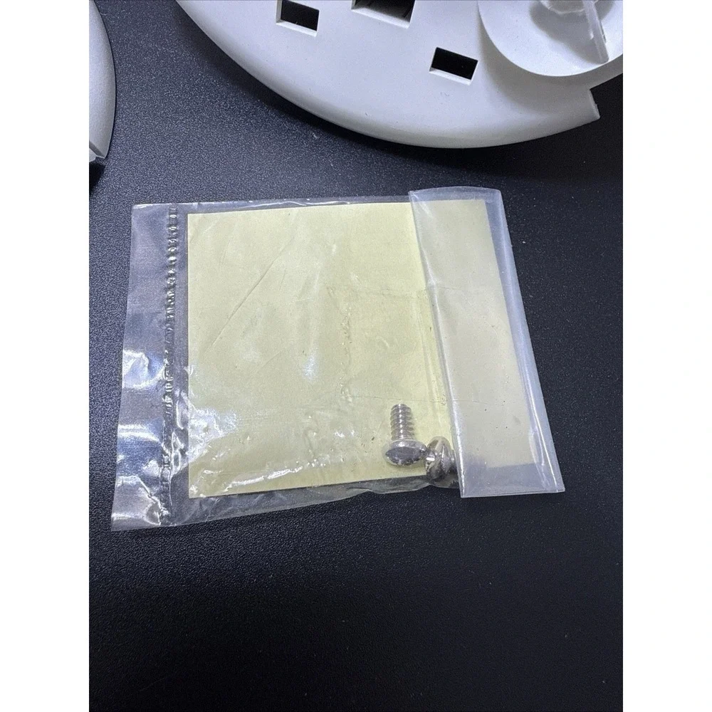 Wattstopper DT-355 Dual Tech Ceiling Occupancy PIR Ultrasonic Sensor 120-347V